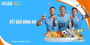 Kết Quả Bóng Đá RR88 - Theo Dõi Diễn Biến Sân Cỏ Rõ Ràng