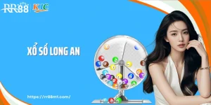 Xổ Số Long An - Nhịp Quay Miền Tây Giữ Trọn Sức Hút Mỗi Ngày